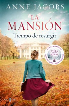 21649-MANSION : TIEMPO DE RESURGIR, LA