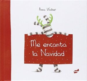 23859-ME ENCANTA LA NAVIDAD