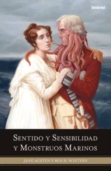 6074-SENTIDO Y SENSIBILIDAD Y MONSTRUOS MARINOS