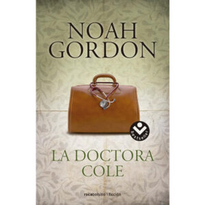 34360-DOCTORA COLE, LA