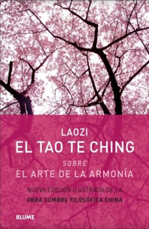 35291-TAO TE CHING, EL