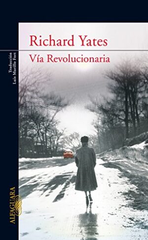 34355-VIA REVOLUCIONARIA