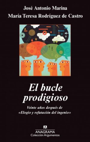 34199-BUCLE PRODIGIOSO, EL