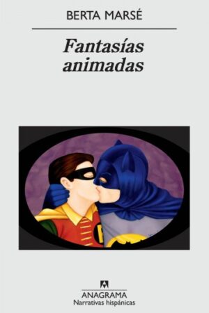 33111-FANTASIAS ANIMADAS