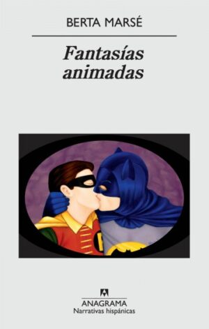 33111-FANTASIAS ANIMADAS