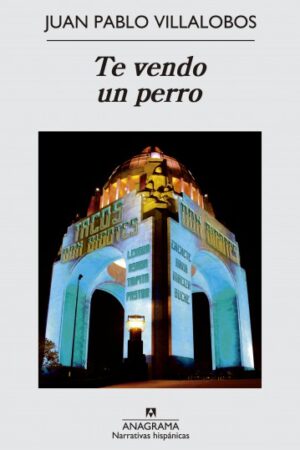 35029-TE VENDO UN PERRO