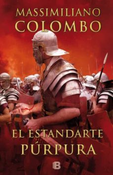 34179-ESTANDARTE PURPURA, EL