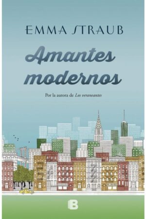 27203-AMANTES MODERNOS