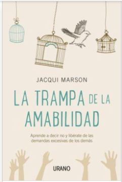 34170-TRAMPA D/L AMABILIDAD, LA