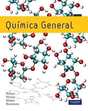 35015-QUIMICA GENERAL / PETRUCCI / 10 ED