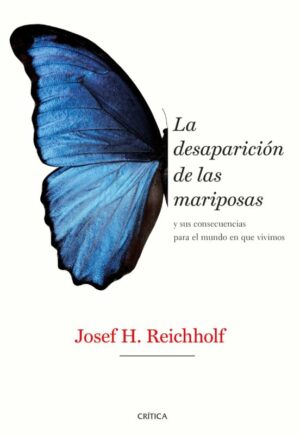 31757-DESAPARICION DE LAS MARIPOSAS, LA