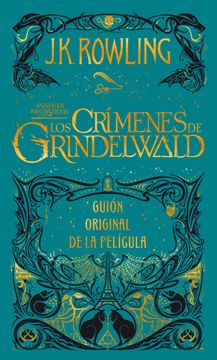 14083-ANIMALES FANTASTICOS: LOS CRIMENES DE GRINDELWALD