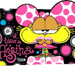 35216-LIBRO DE AGATHA, EL