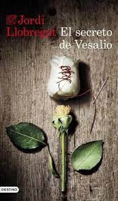 35389-SECRETO DE VESALIO, EL