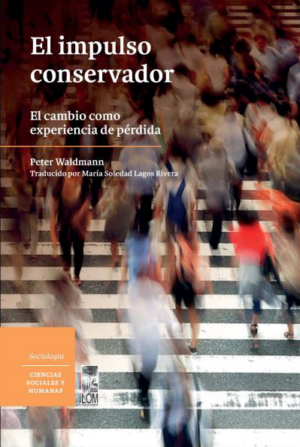 33680-IMPULSO CONSERVADOR, EL