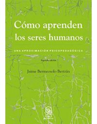 8037-COMO APRENDEN LOS SERES HUMANOS