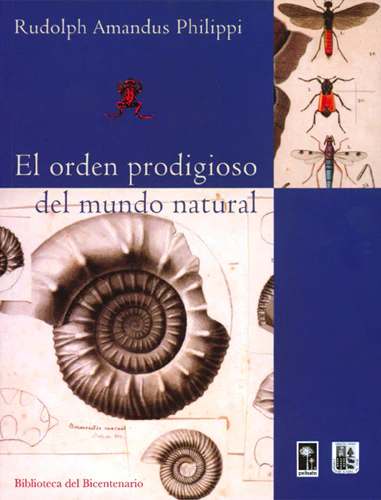 34712-ORDEN PRODIGIOSO DEL MUNDO NATURAL, EL