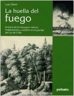 34717-HUELLA DEL FUEGO, LA / RTCO.