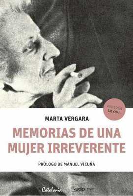 35236-MEMORIAS DE UNA MUJER IRREVERENTE