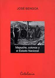 35035-MAPUCHE COLONOS Y EL ESTADO NACIONAL