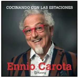 6012-COCINANDO CON LAS ESTACIONES