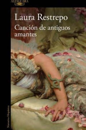 32131-CANCION DE ANTIGUOS AMANTES