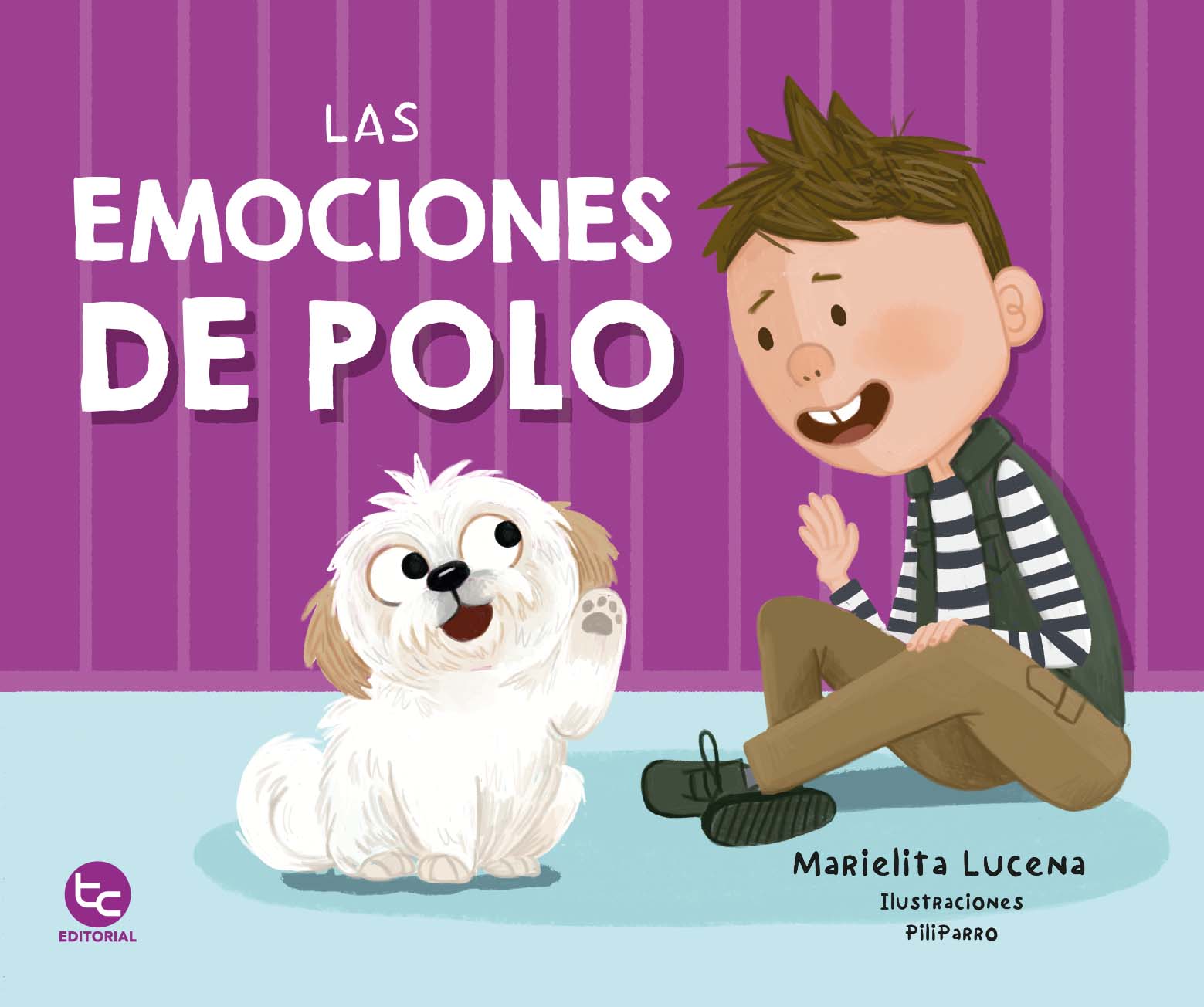 34061-EMOCIONES DE POLO, LAS