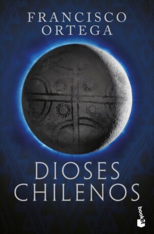 34894-DIOSES CHILENOS