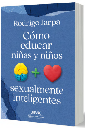 34689-COMO EDUCAR A NIÑAS Y NIÑOS SEXUALMENTE INTELIGENTES