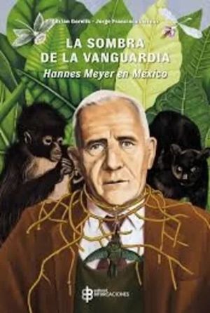 34116-SOMBRA DE LA VANGUARDIA, LA