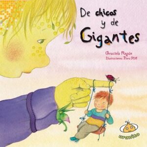 34124-DE CHICOS Y DE GIGANTES