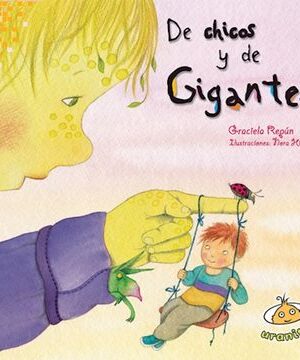 34124-DE CHICOS Y DE GIGANTES