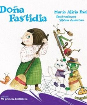 34076-DOÑA FASTIDIA