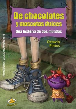 34127-DE CHOCOLATES Y MASCOTAS DULCES