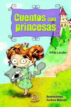 34096-CUENTOS CON PRINCESAS