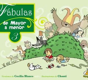34121-FABULAS DE MAYOR A MENOR 3