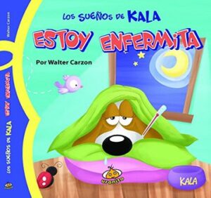 34093-ESTOY ENFERMITA