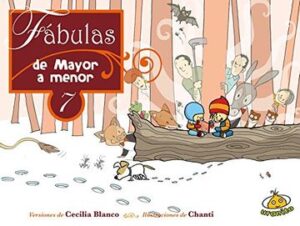 34123-FABULAS DE MAYOR A MENOR 7