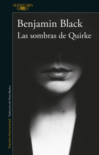 13060-SOMBRAS DE QUIRKE, LAS