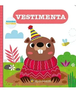 33598-PEQUEÑAS TEXTURAS : VESTIMENTA