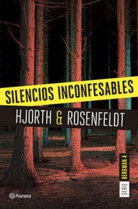 1456-SILENCIOS INCONFESABLES