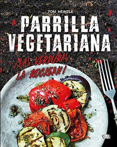 2443-PARRILLA VEGETARIANA