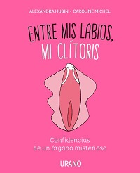 4171-ENTRE MIS LABIOS MI CLITORIS