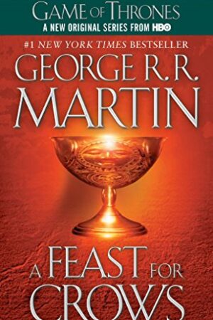 23524-A FEAST FOR CROWS