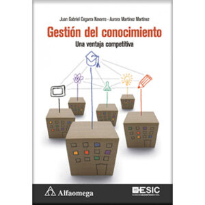 35708-GESTION DEL CONOCIMIENTO UNA VENTAJA COMPETITIVA