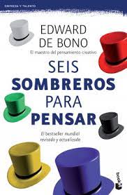36361-SEIS SOMBREROS PARA PENSAR
