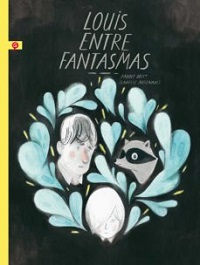 31143-LOUIS ENTRE FANTASMAS