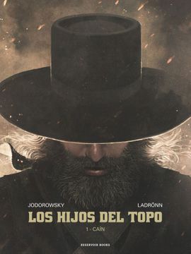 26819-HIJOS DEL TOPO, LOS : CAIN 1