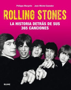 35596-ROLLING STONES