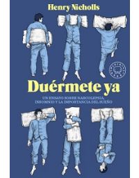 6900-DUERMETE YA